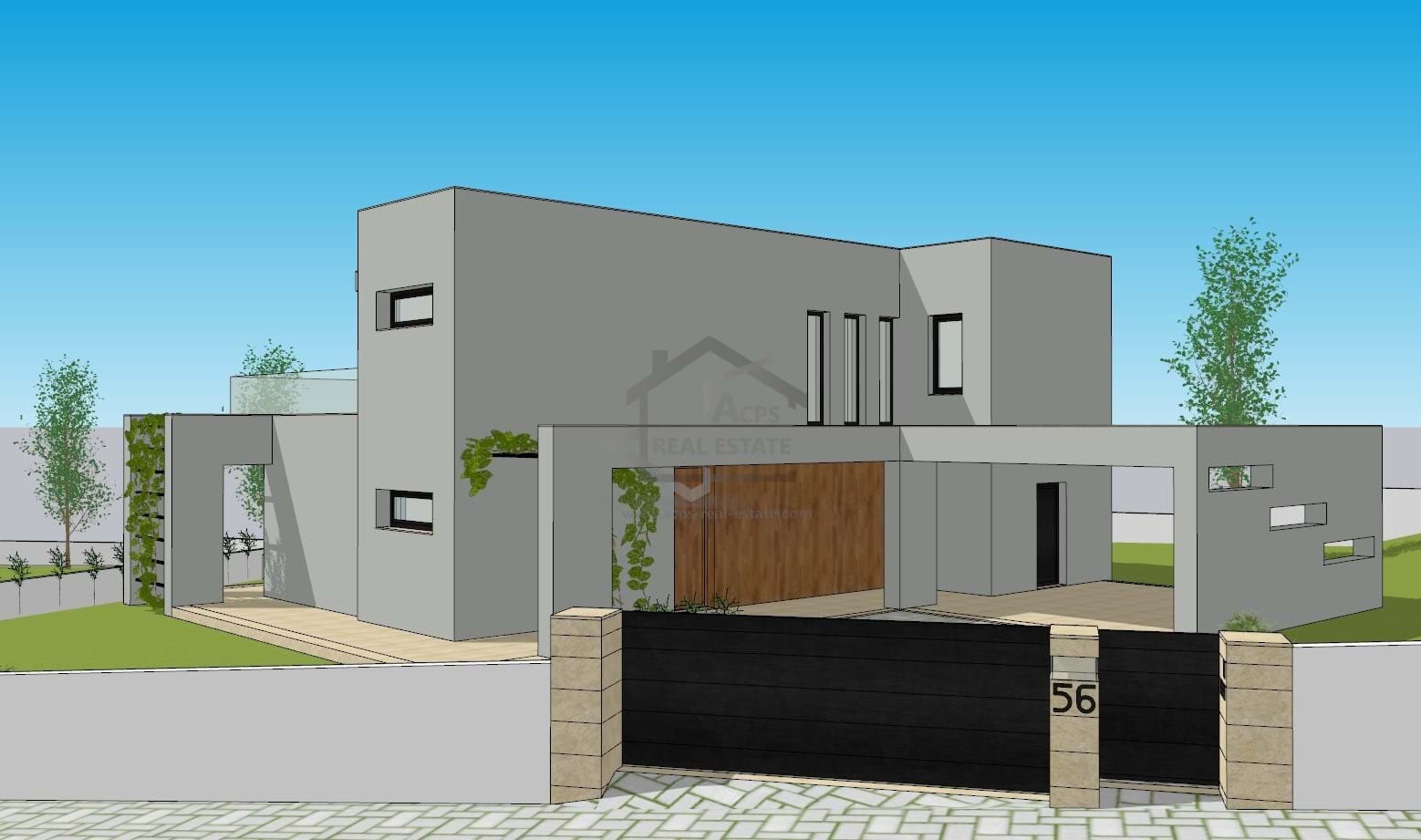 4 Bed, 3 Bath, HouseFor Sale, Alcobaça, Leiria