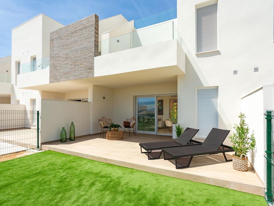 2 Bed, 2 Bath, ApartmentFor Sale, Algorfa, Alicante