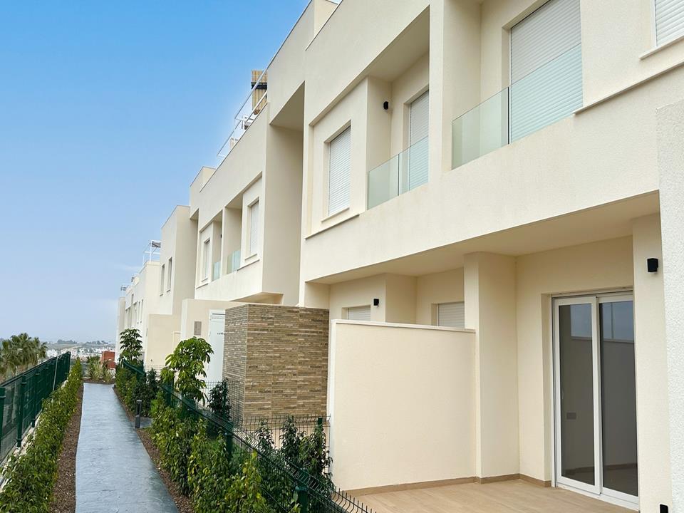 2 Bed, 2 Bath, ApartmentFor Sale, Algorfa, Alicante