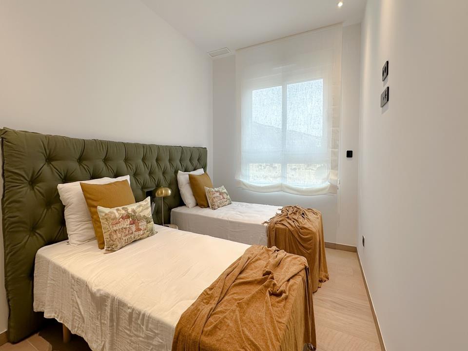 2 Bed, 2 Bath, ApartmentFor Sale, Algorfa, Alicante