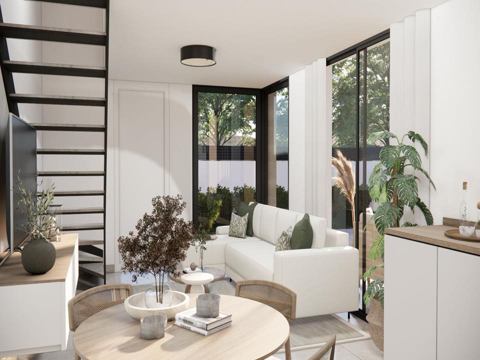 3 Bed, 2 Bath, HouseFor Sale, La Herrada, Alicante