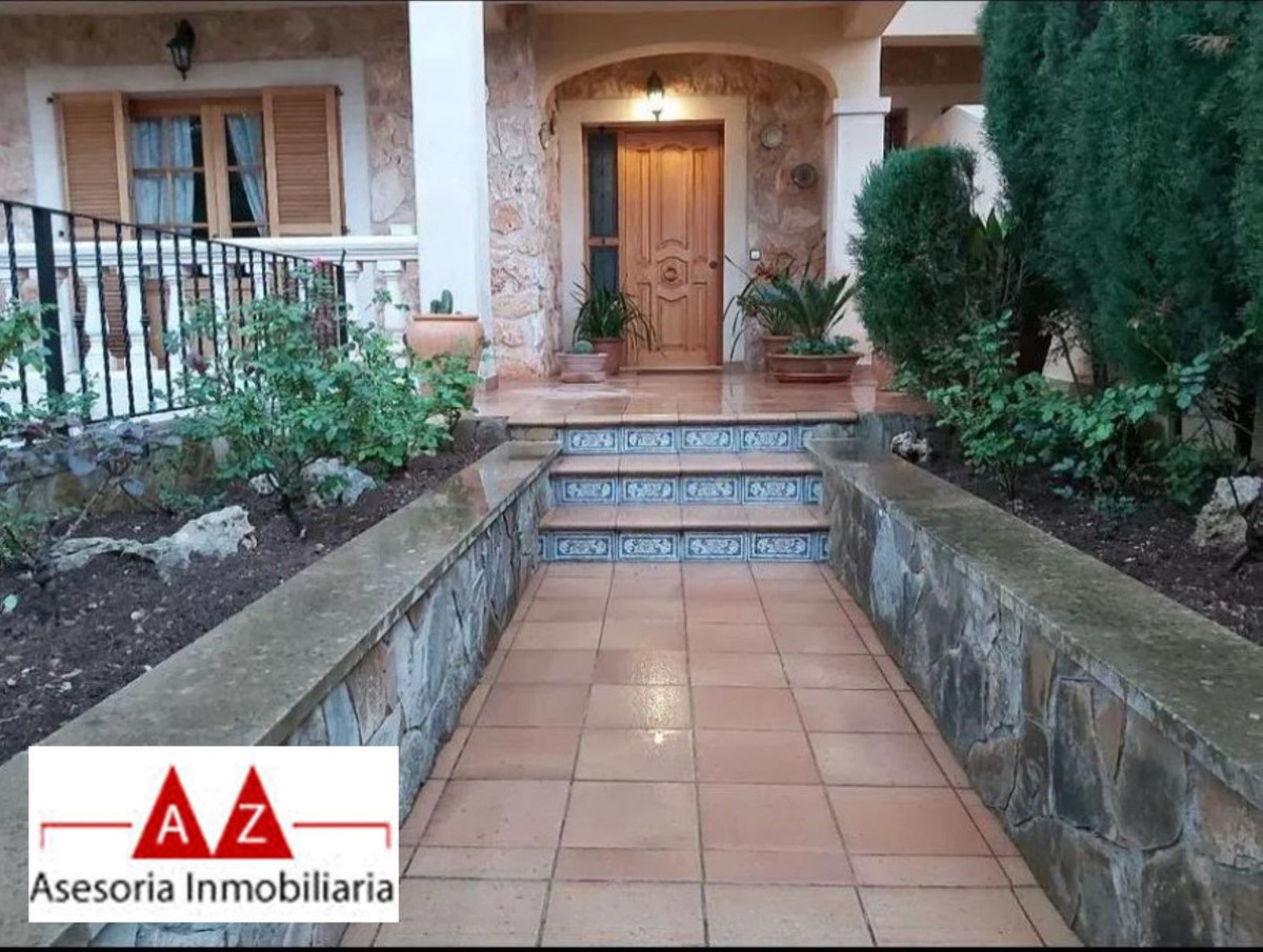 3 Bed, 2 Bath, HouseFor Sale, Marratxí, Islas Baleares