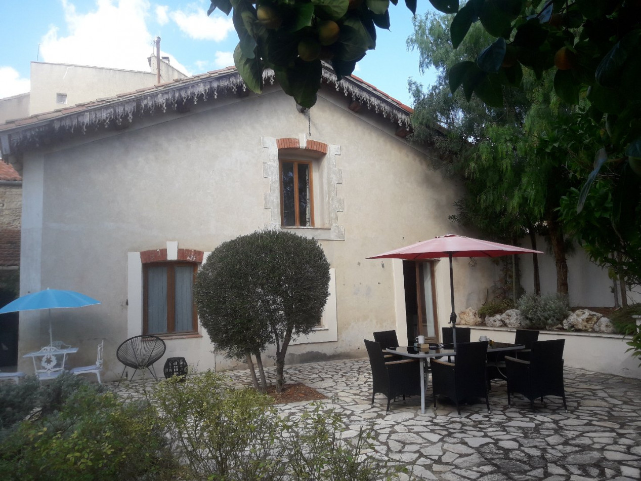 9 Bed, HouseFor Sale, Puimisson, Herault, Languedoc-Roussillon, 34480