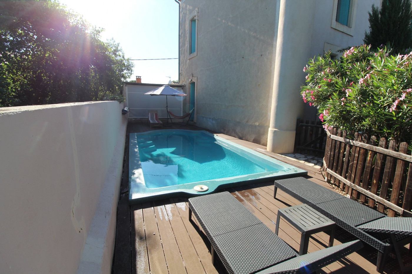 9 Bed, HouseFor Sale, Puimisson, Herault, Languedoc-Roussillon, 34480