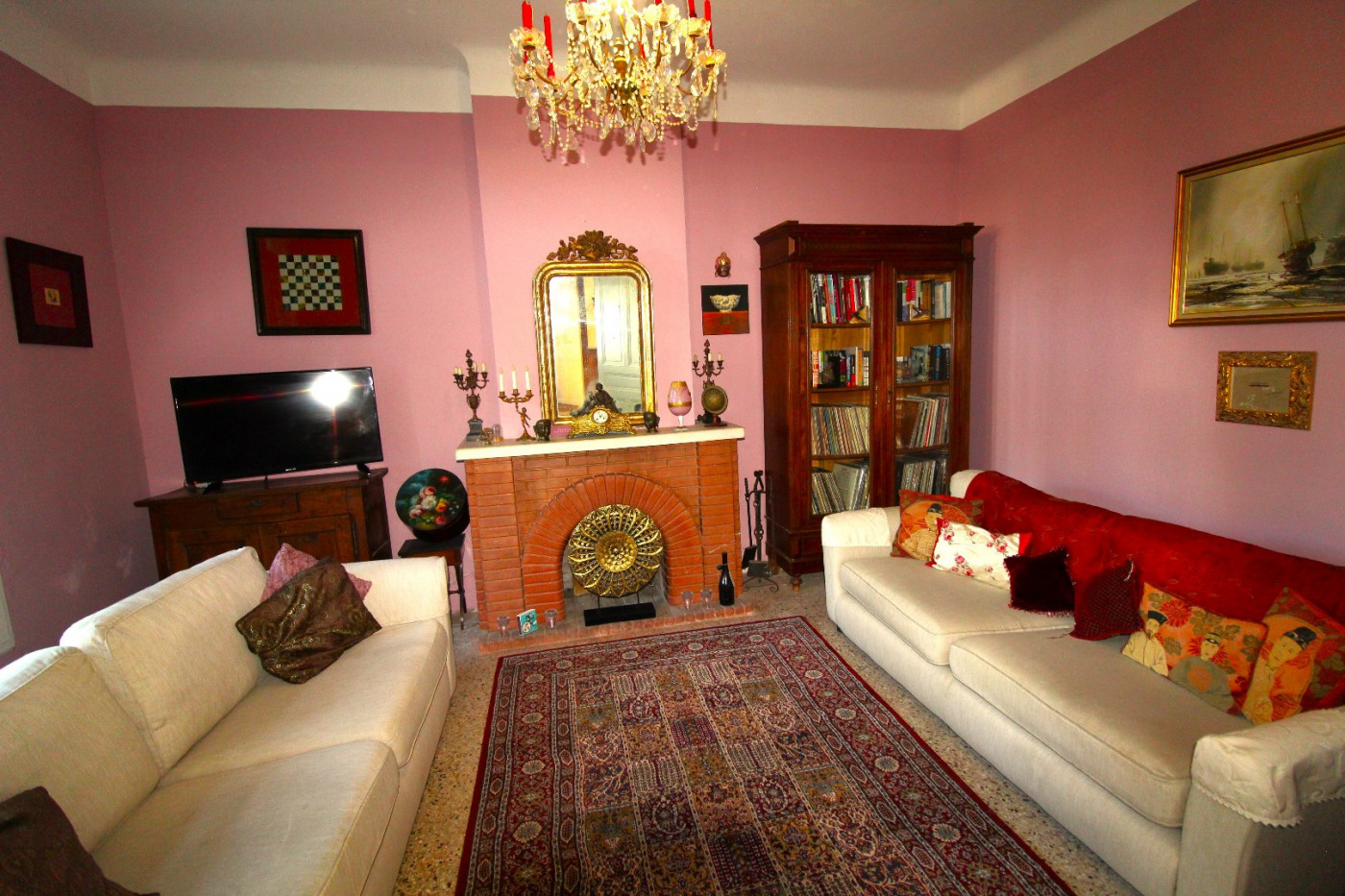 9 Bed, HouseFor Sale, Puimisson, Herault, Languedoc-Roussillon, 34480