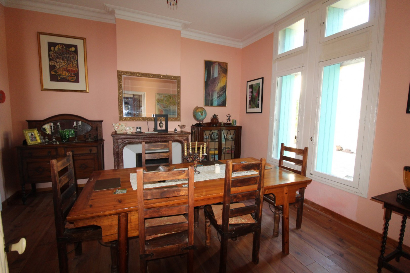 9 Bed, HouseFor Sale, Puimisson, Herault, Languedoc-Roussillon, 34480