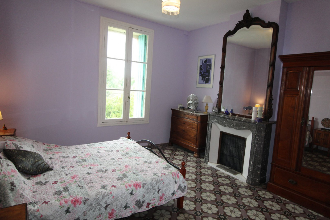 9 Bed, HouseFor Sale, Puimisson, Herault, Languedoc-Roussillon, 34480