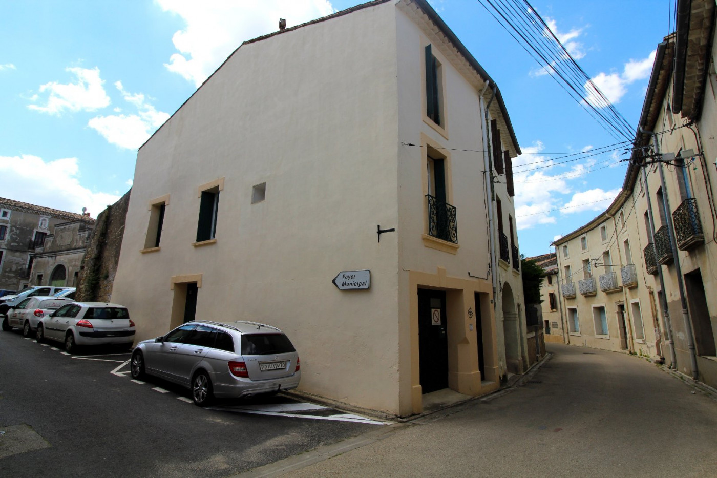 Commercial Property, For Sale