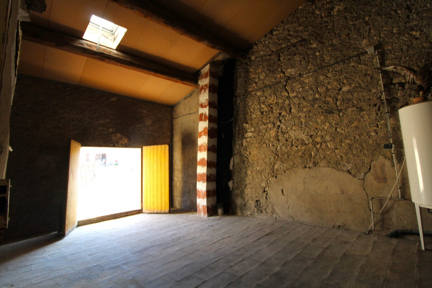 3 Bed, HouseFor Sale, Fontes, Herault, Languedoc-Roussillon, 34320