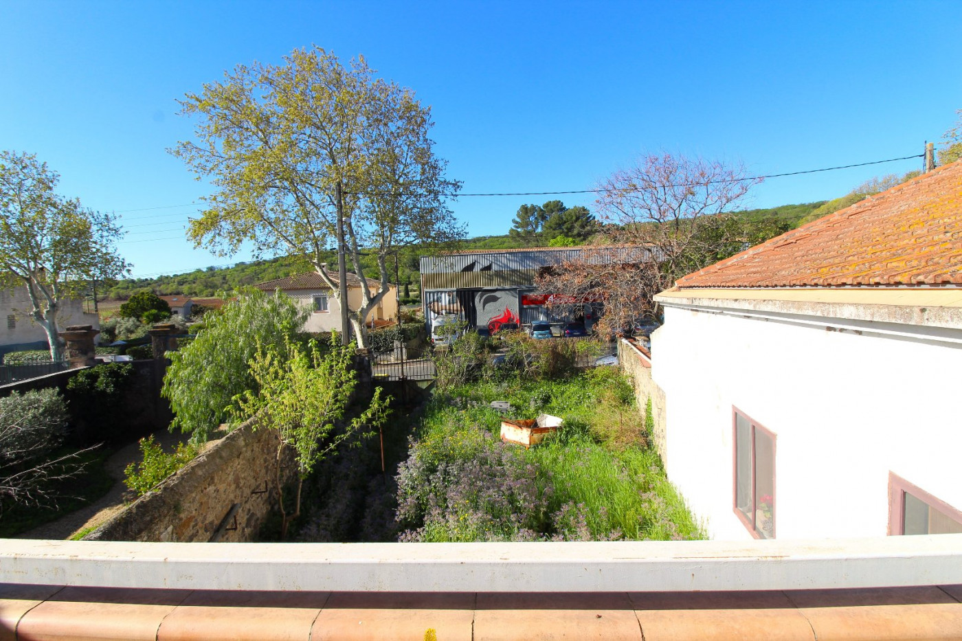 3 Bed, HouseFor Sale, Fontes, Herault, Languedoc-Roussillon, 34320