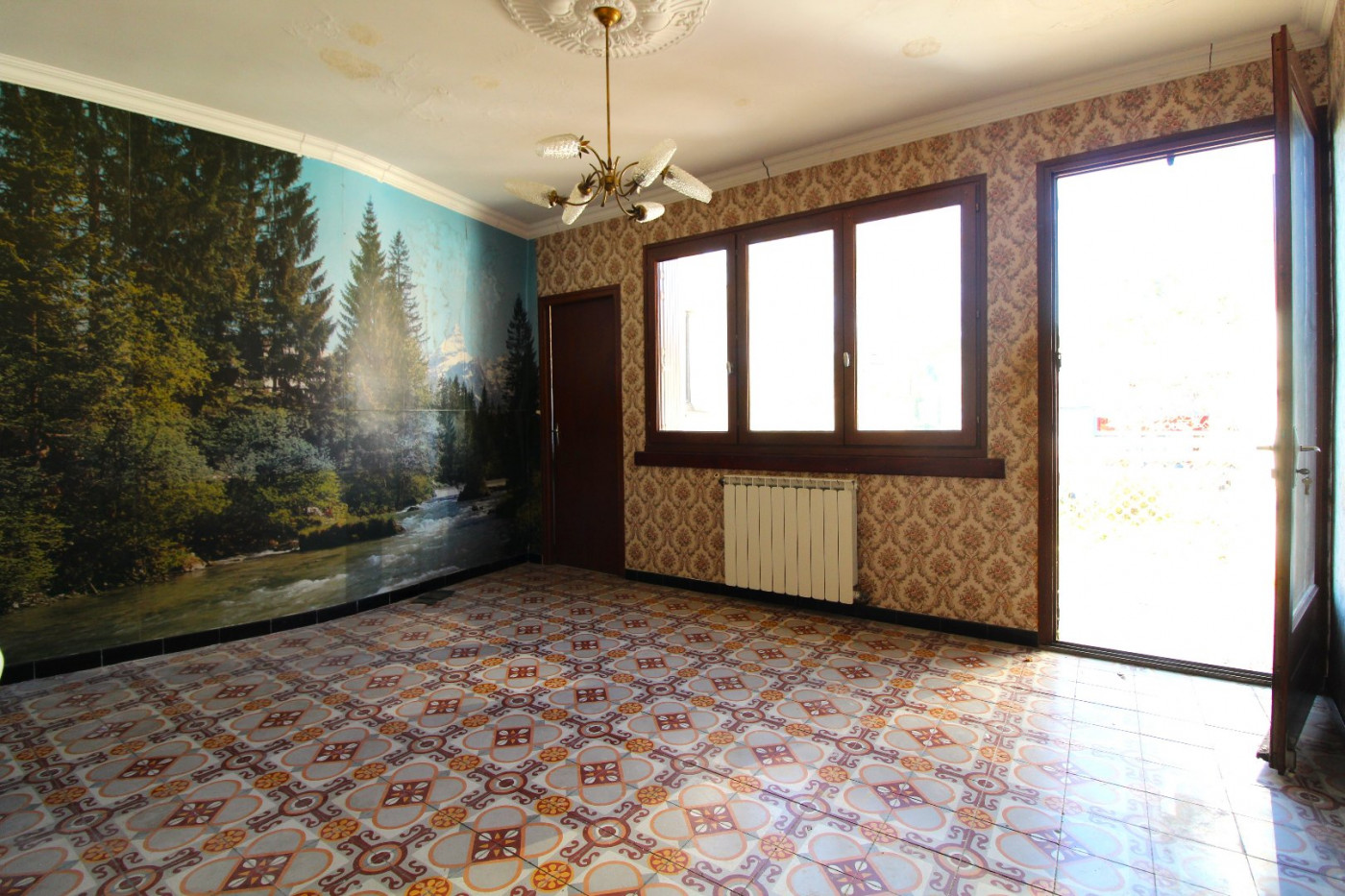 3 Bed, HouseFor Sale, Fontes, Herault, Languedoc-Roussillon, 34320