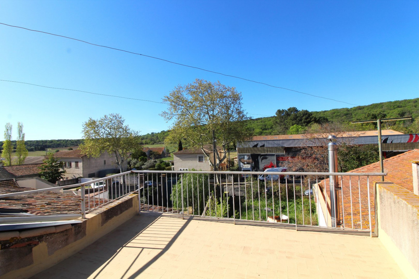 3 Bed, HouseFor Sale, Fontes, Herault, Languedoc-Roussillon, 34320