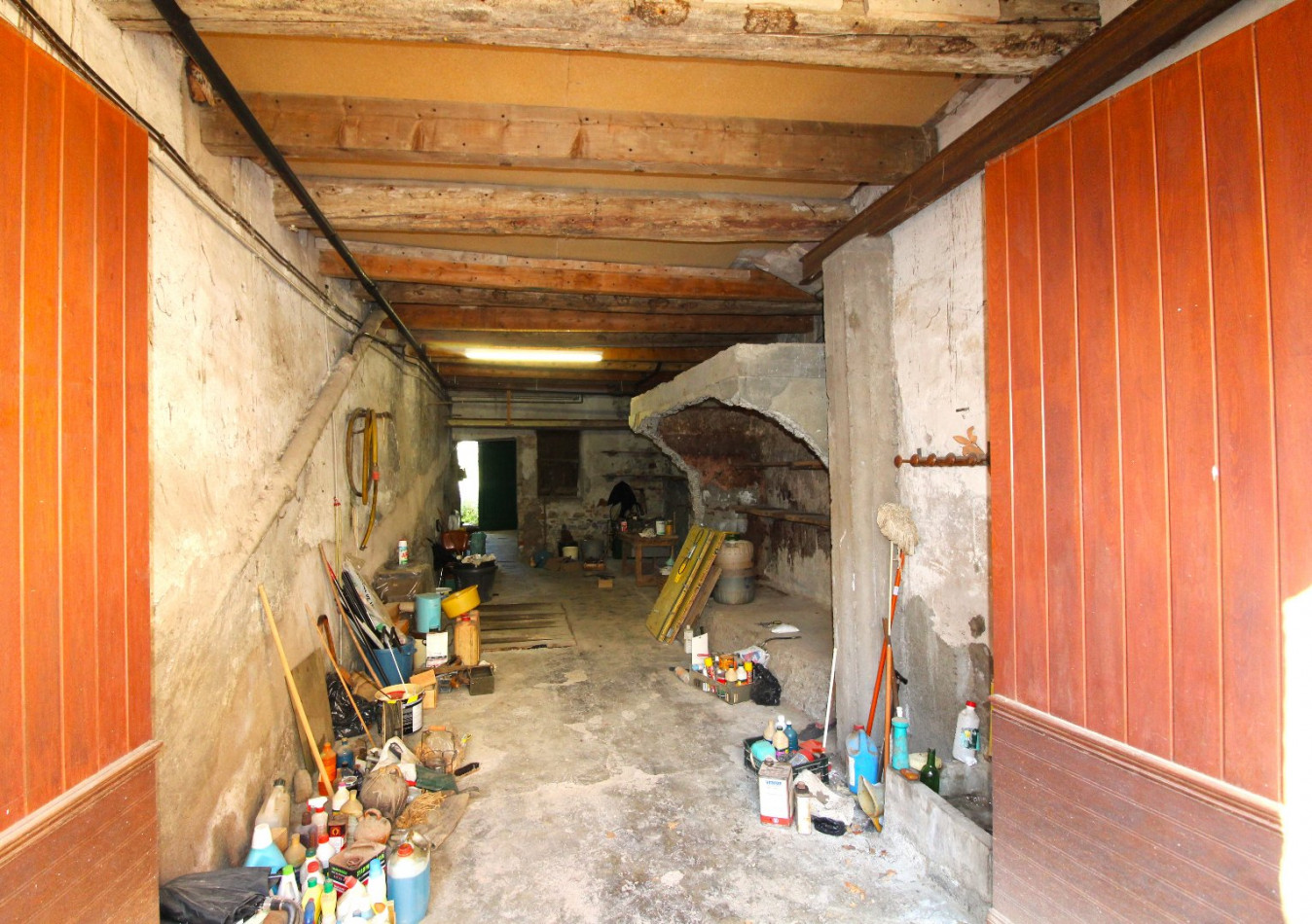 3 Bed, HouseFor Sale, Fontes, Herault, Languedoc-Roussillon, 34320