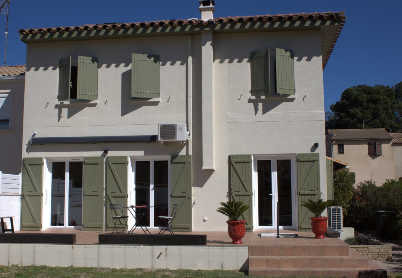 3 Bed, HouseFor Sale, Beziers, Herault, Languedoc-Roussillon, 34500