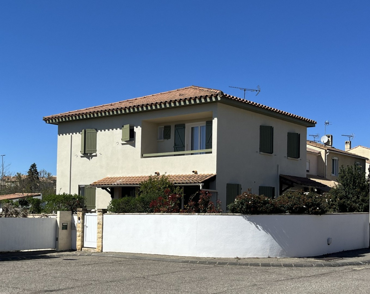 3 Bed, HouseFor Sale, Beziers, Herault, Languedoc-Roussillon, 34500