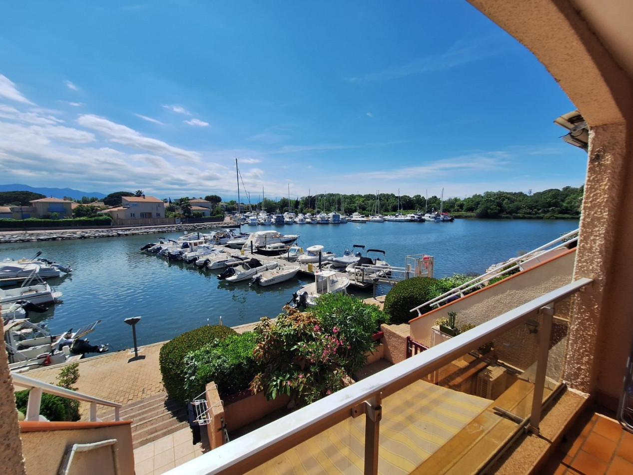 1 Bed, ApartmentFor Sale, Saint Cyprien, Pyrenees-Orientales, Languedoc-Roussillon, 66750