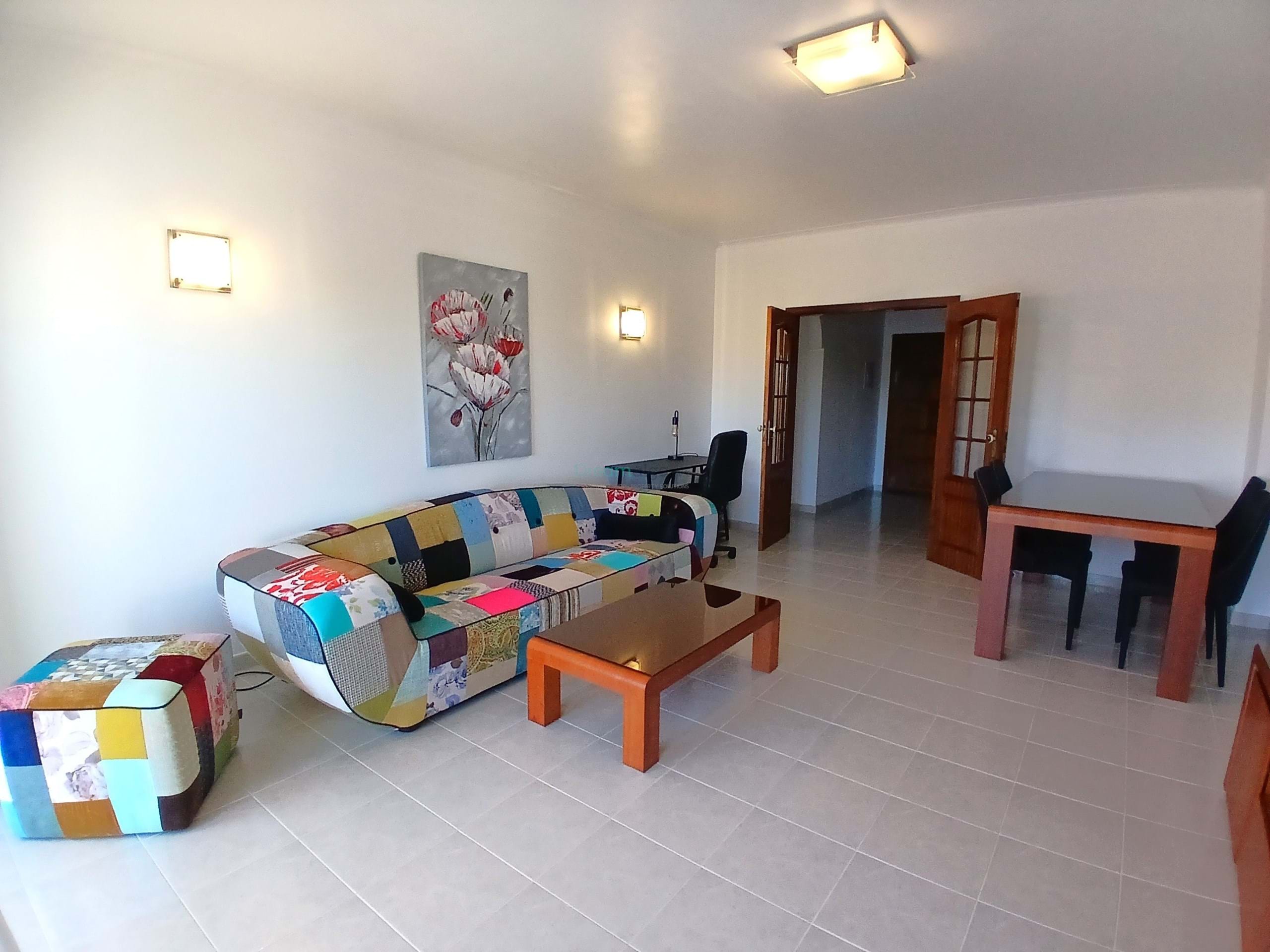 2 Bed, 2 Bath, ApartmentFor Sale, Lagos, Faro, 8600-642