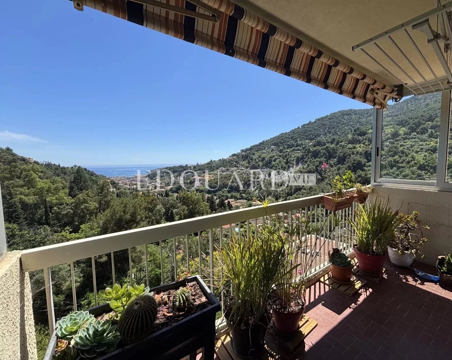 2 Bed, 1 Bath, ApartmentFor Sale, Menton, Alpes-Maritimes
