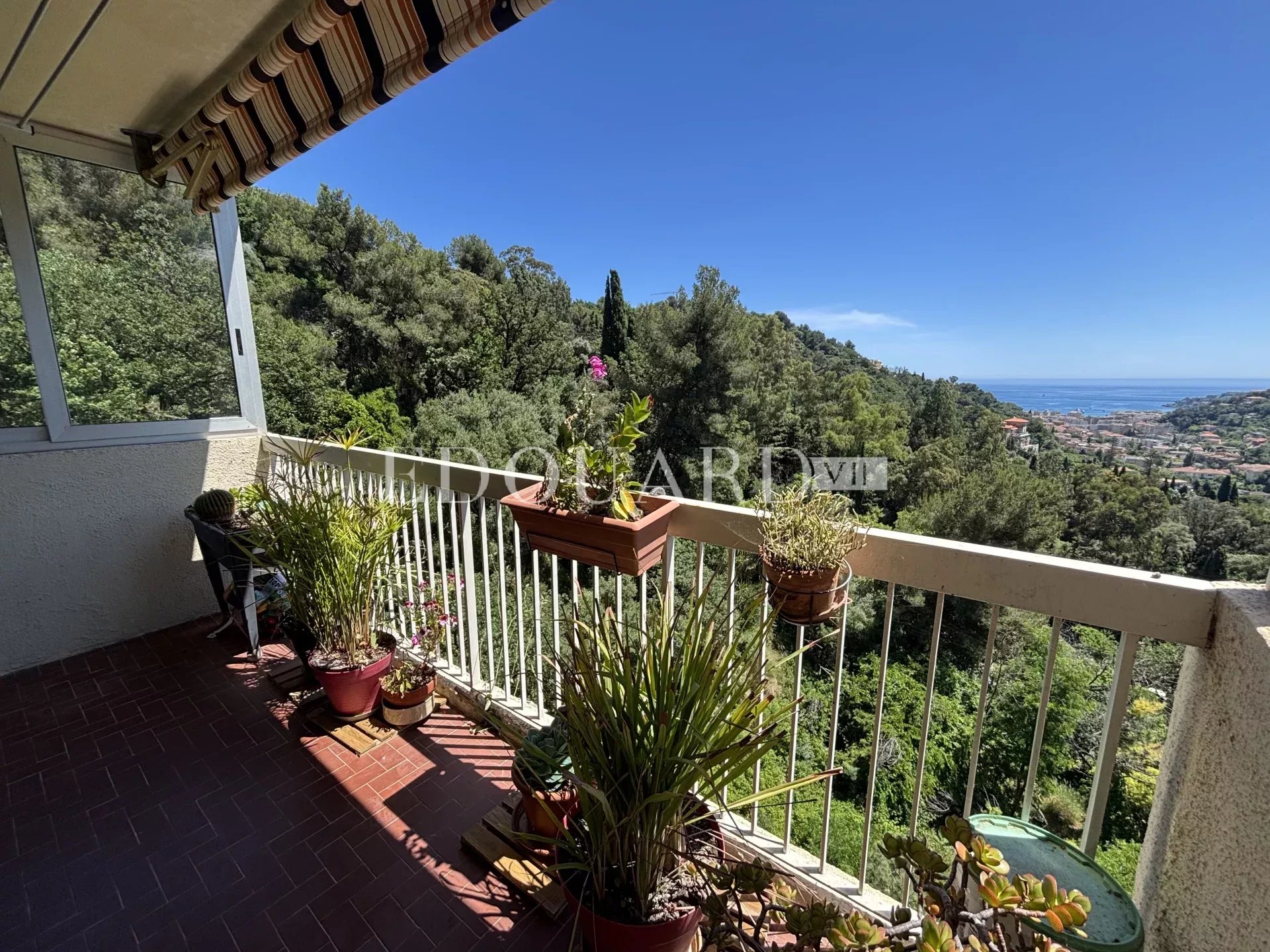 2 Bed, 1 Bath, ApartmentFor Sale, Menton, Alpes-Maritimes