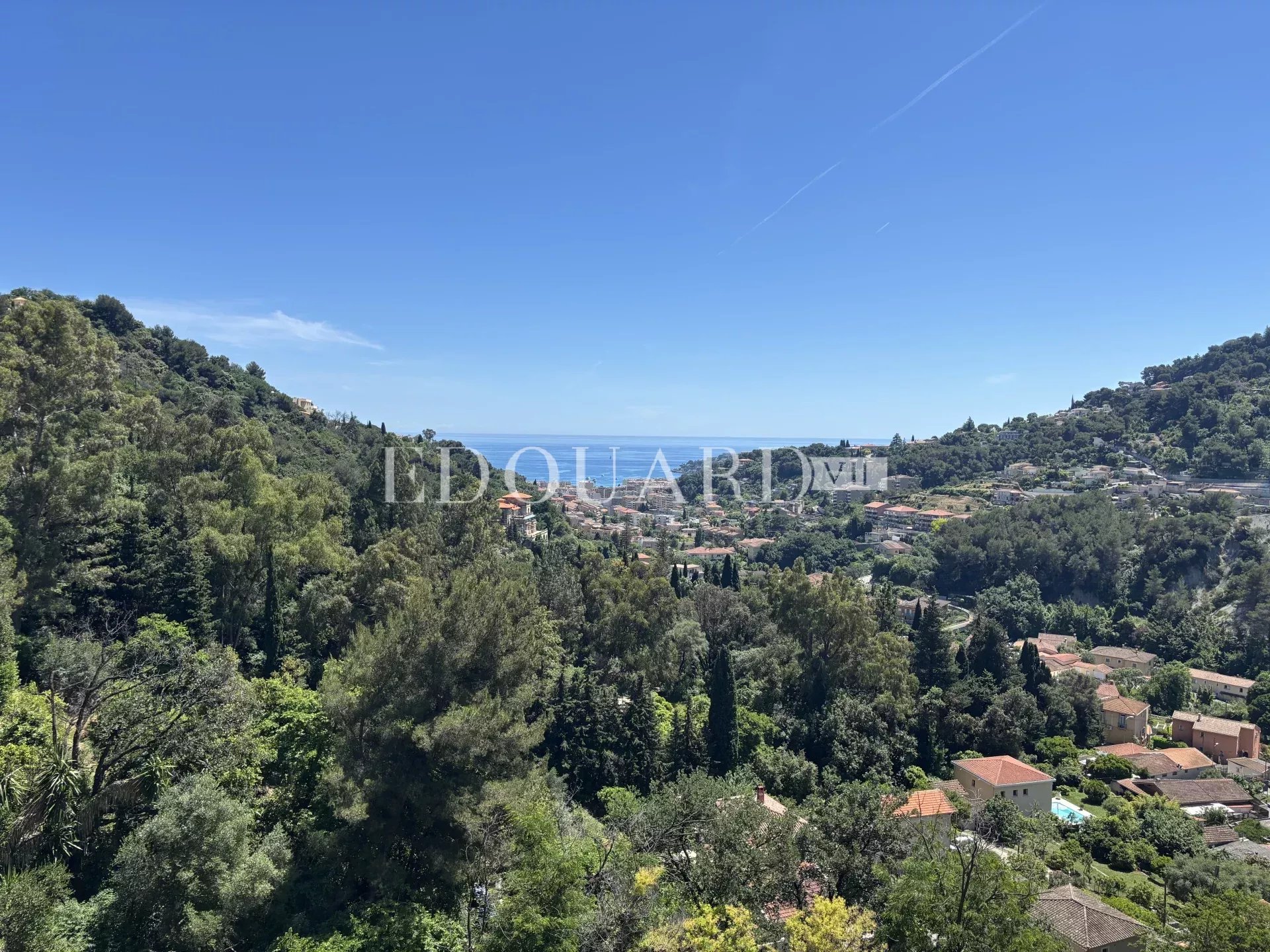 2 Bed, 1 Bath, ApartmentFor Sale, Menton, Alpes-Maritimes