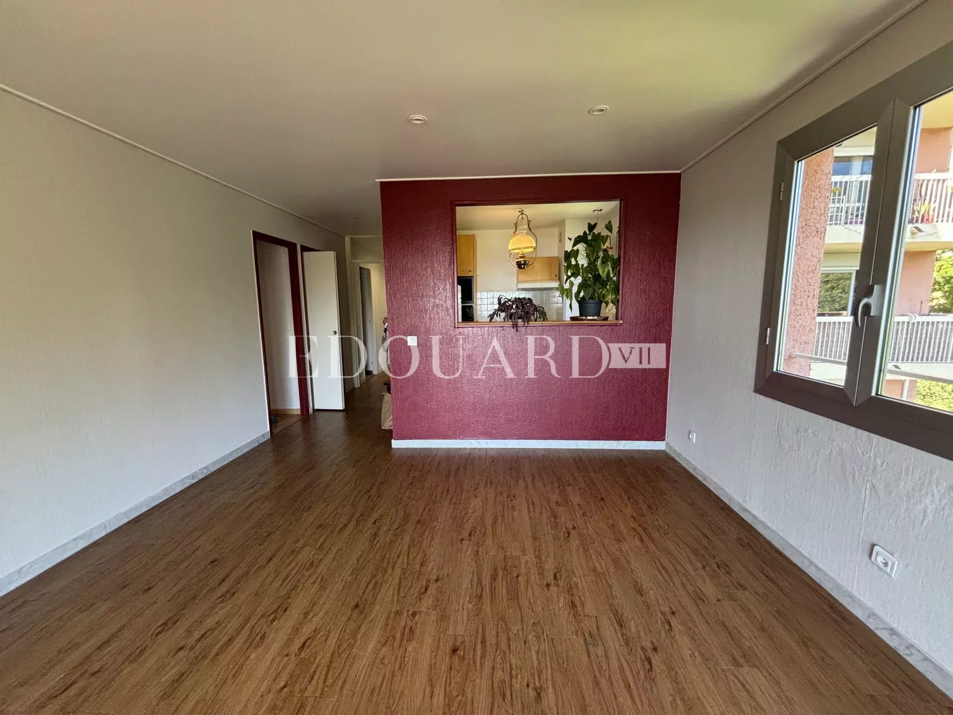 2 Bed, 1 Bath, ApartmentFor Sale, Menton, Alpes-Maritimes