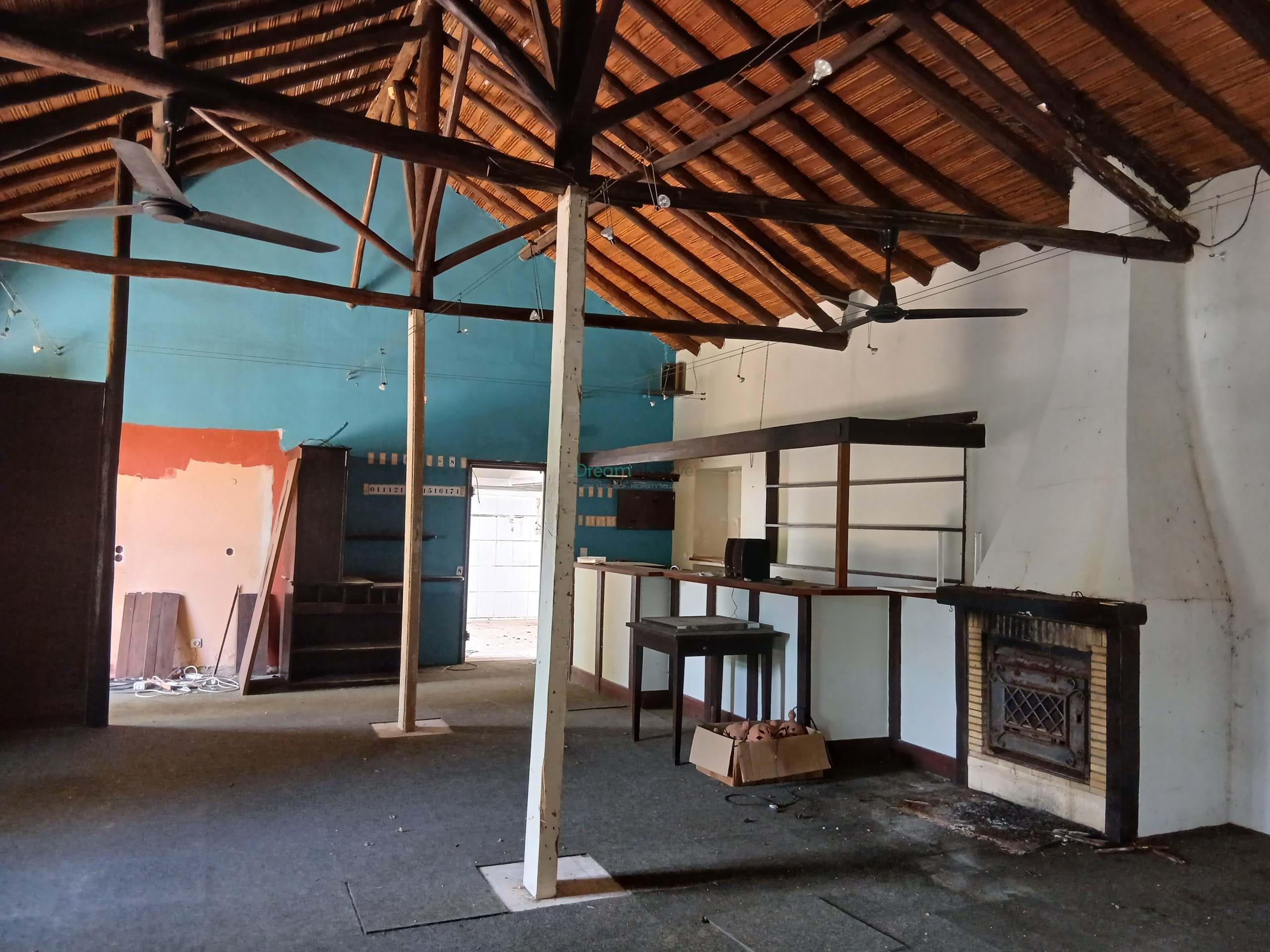 Commercial Property, For Sale