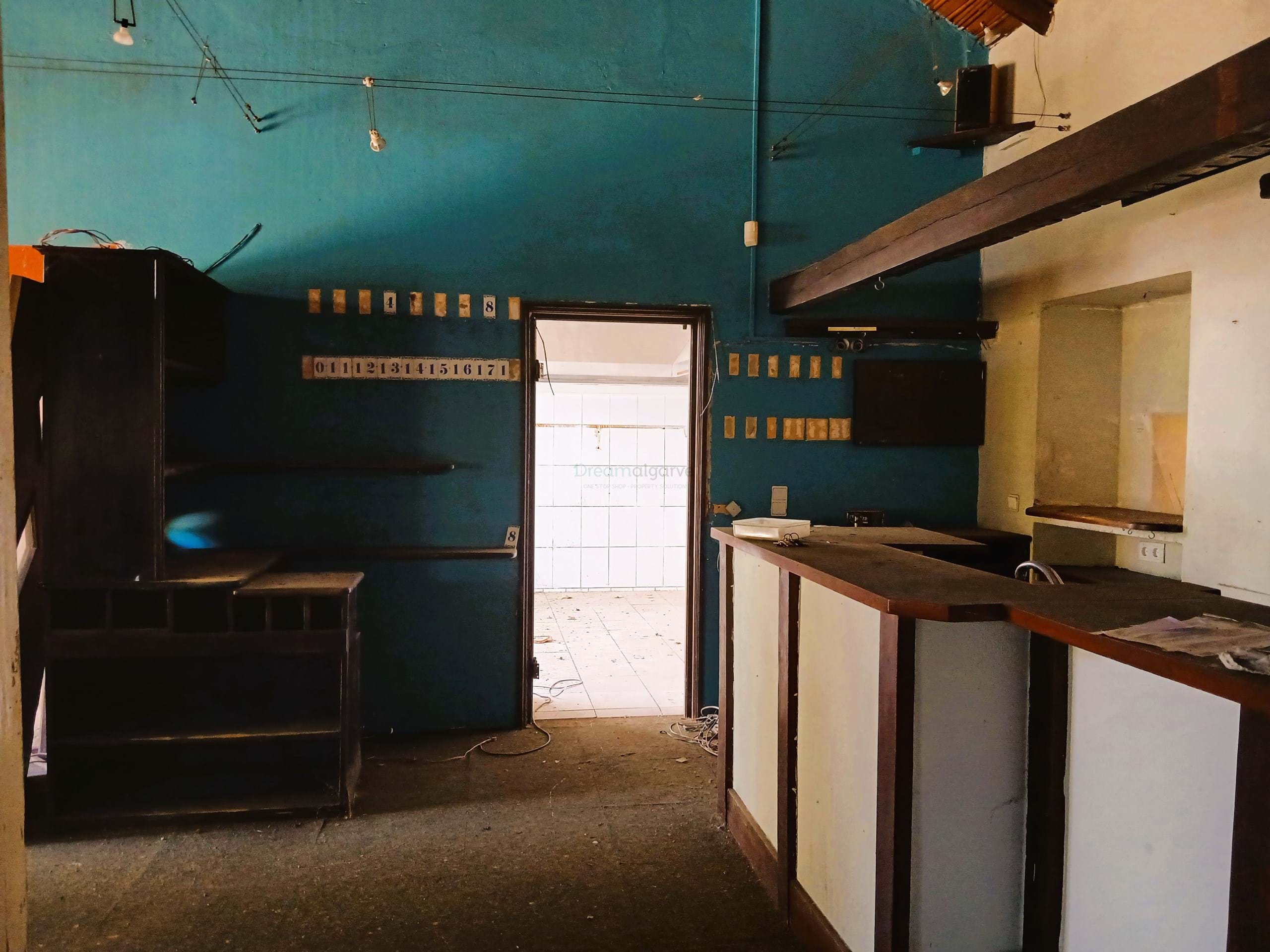 Commercial Property, For Sale