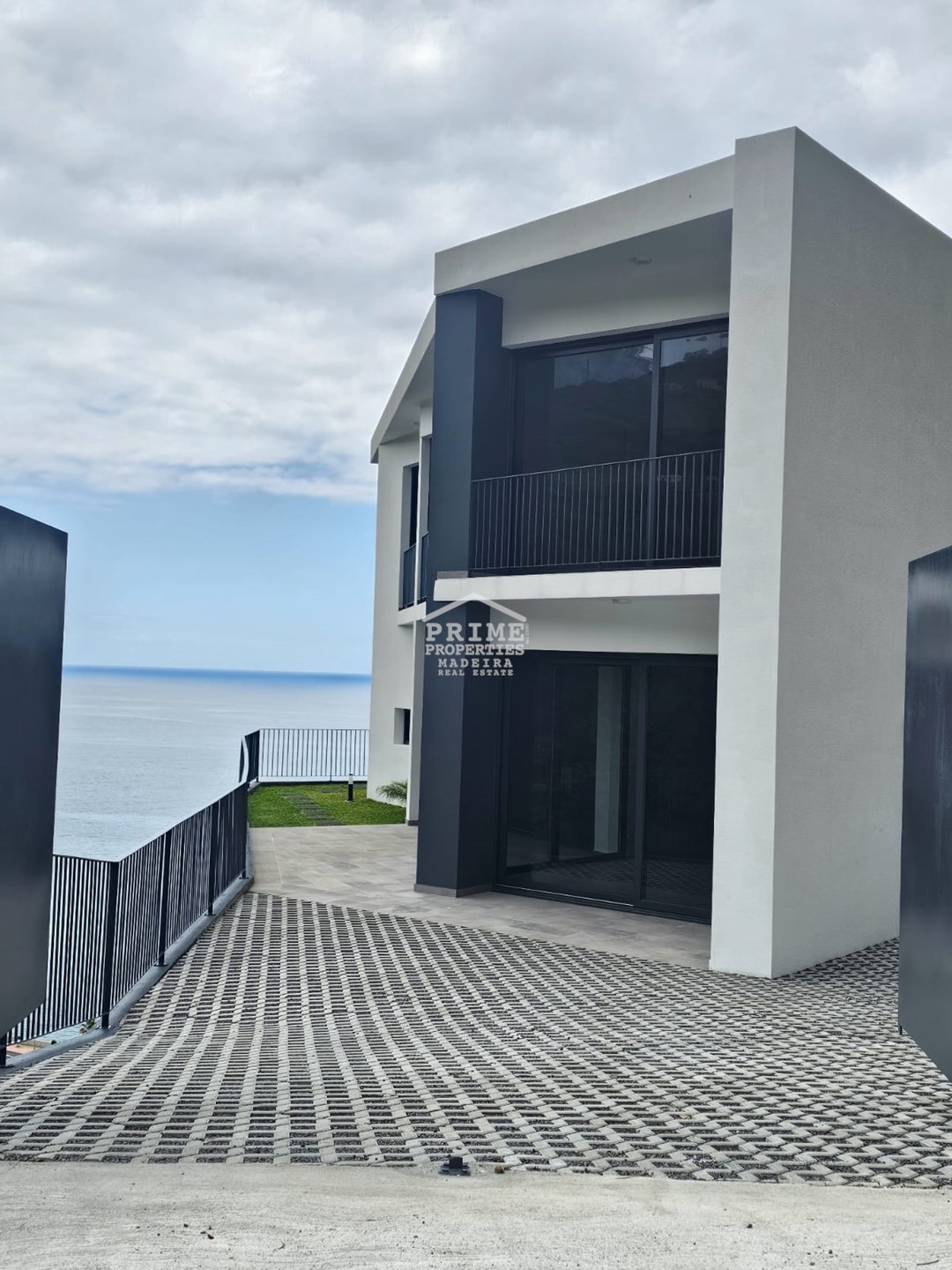 3 Bed, 3 Bath, HouseFor Sale, Ribeira Brava, Ilha da Madeira, 9350-418