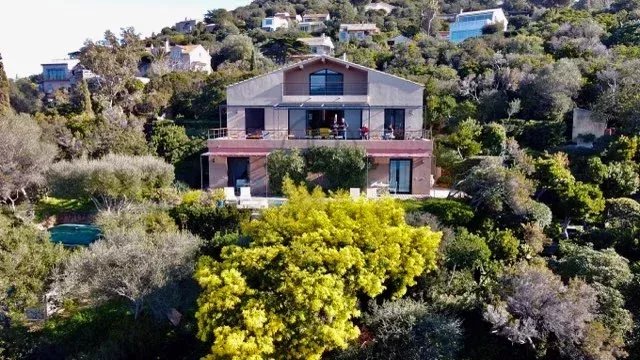3 Bed, 3 Bath, HouseFor Sale, Ile du Levant, Var