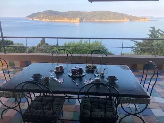 3 Bed, 3 Bath, HouseFor Sale, Ile du Levant, Var