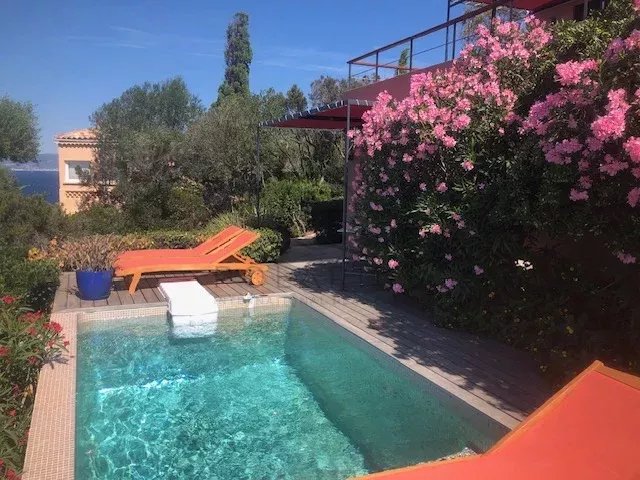 3 Bed, 3 Bath, HouseFor Sale, Ile du Levant, Var