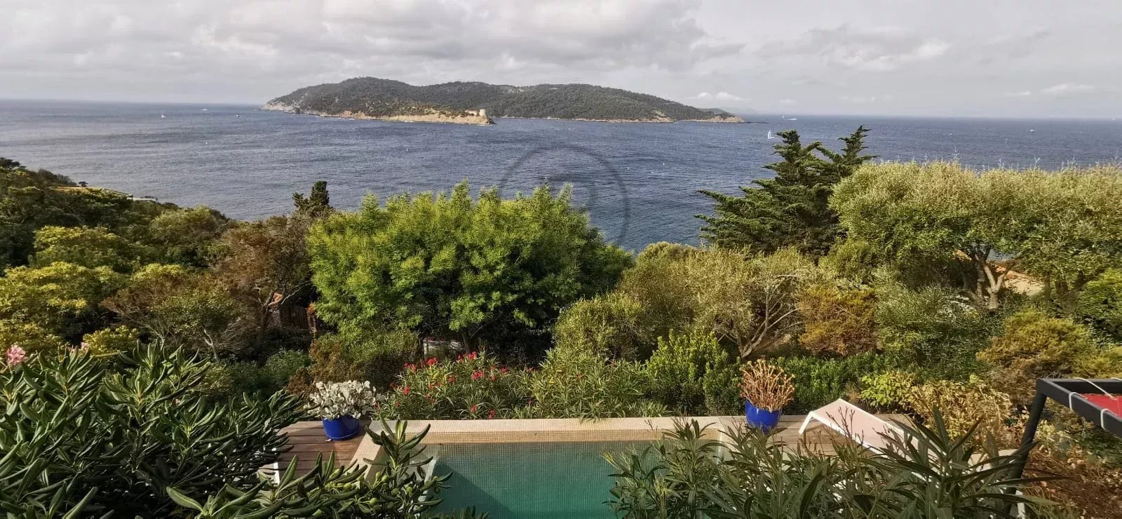 3 Bed, 3 Bath, HouseFor Sale, Ile du Levant, Var