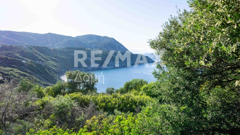 HouseFor Sale, Kalivia, Skiathos, Sporades