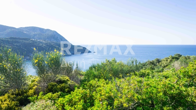 HouseFor Sale, Kalivia, Skiathos, Sporades