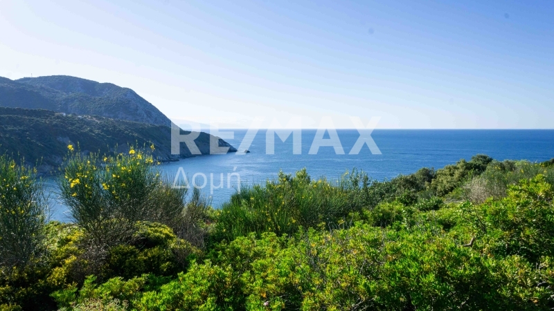 HouseFor Sale, Kalivia, Skiathos, Sporades