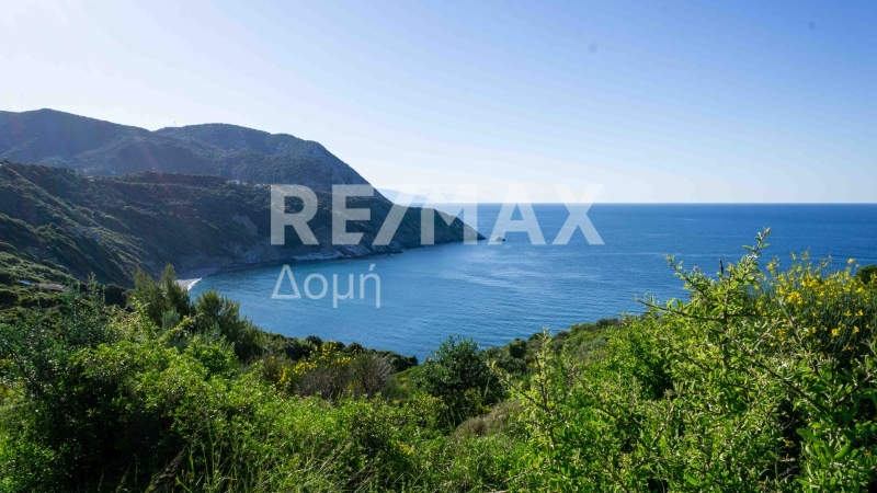 HouseFor Sale, Kalivia, Skiathos, Sporades
