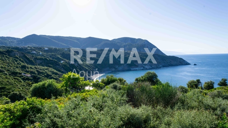 HouseFor Sale, Kalivia, Skiathos, Sporades
