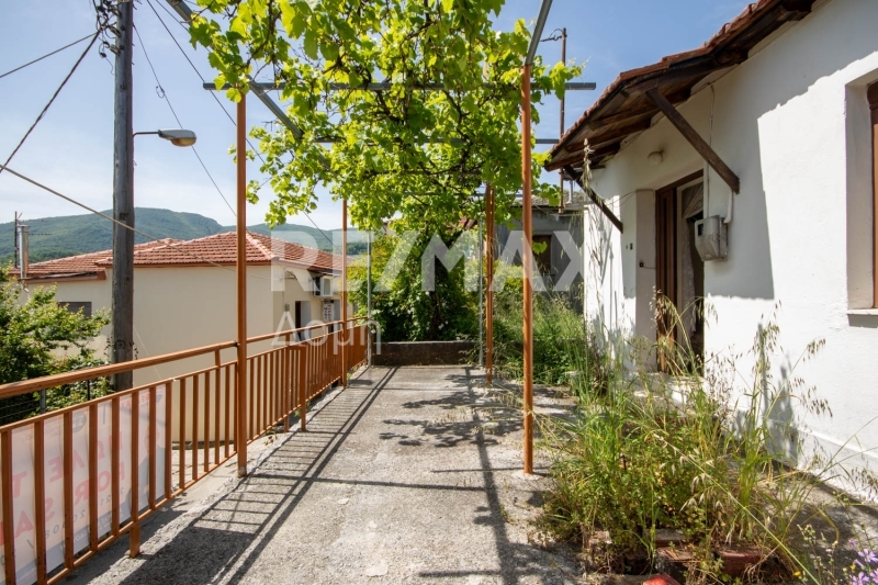2 Bed, 1 Bath, HouseFor Sale, Pouri, Zagora, Magnesia 2 Bed, 1 Bath, HouseFor Sale, Pouri, Zagora, Magnesia