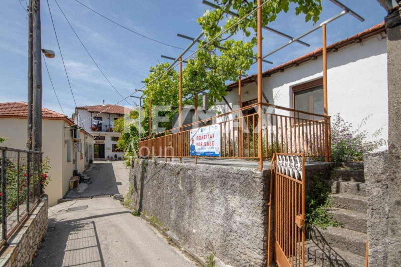 2 Bed, 1 Bath, HouseFor Sale, Pouri, Zagora, Magnesia 2 Bed, 1 Bath, HouseFor Sale, Pouri, Zagora, Magnesia