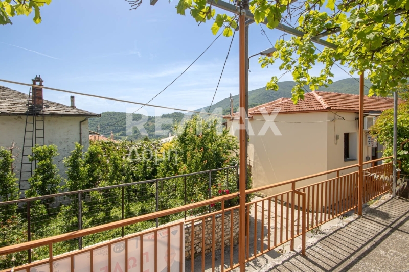 2 Bed, 1 Bath, HouseFor Sale, Pouri, Zagora, Magnesia 2 Bed, 1 Bath, HouseFor Sale, Pouri, Zagora, Magnesia
