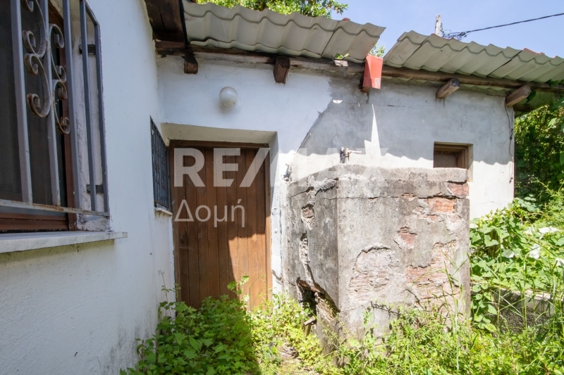 2 Bed, 1 Bath, HouseFor Sale, Pouri, Zagora, Magnesia 2 Bed, 1 Bath, HouseFor Sale, Pouri, Zagora, Magnesia