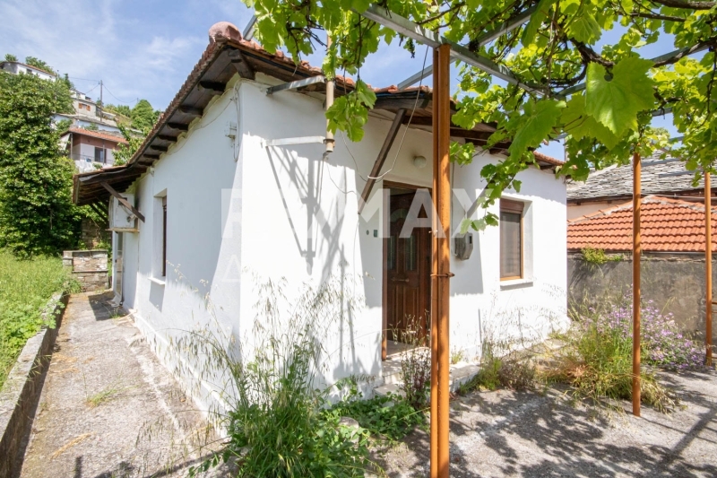 2 Bed, 1 Bath, HouseFor Sale, Pouri, Zagora, Magnesia 2 Bed, 1 Bath, HouseFor Sale, Pouri, Zagora, Magnesia