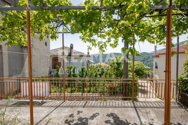 2 Bed, 1 Bath, HouseFor Sale, Pouri, Zagora, Magnesia 2 Bed, 1 Bath, HouseFor Sale, Pouri, Zagora, Magnesia