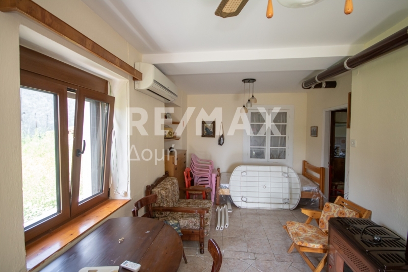 2 Bed, 1 Bath, HouseFor Sale, Pouri, Zagora, Magnesia 2 Bed, 1 Bath, HouseFor Sale, Pouri, Zagora, Magnesia