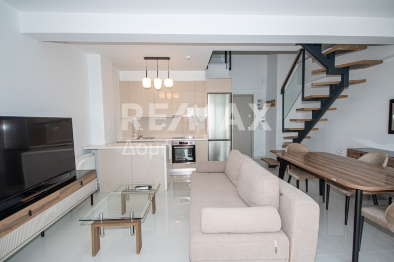 1 Bed, 1 Bath, ApartmentFor Sale, Anavros, Volos, Magnesia