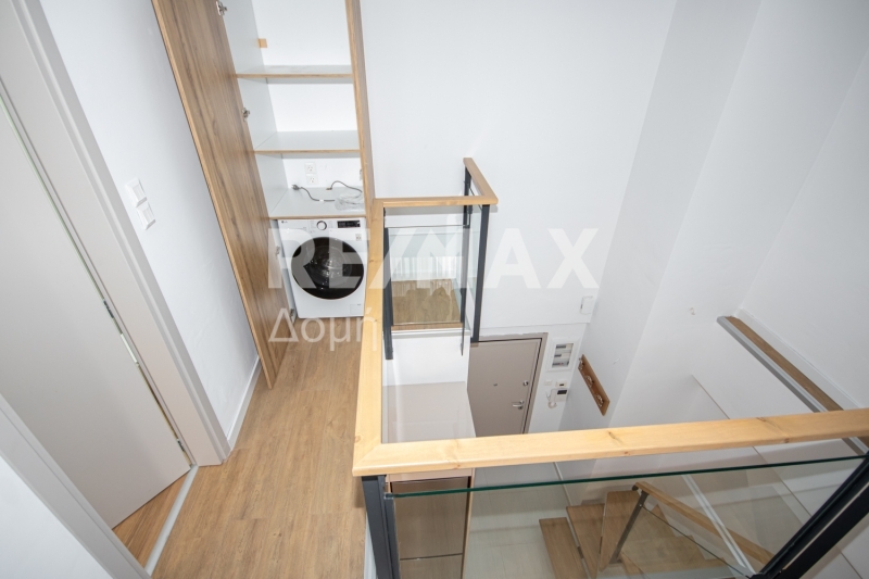 1 Bed, 1 Bath, ApartmentFor Sale, Anavros, Volos, Magnesia