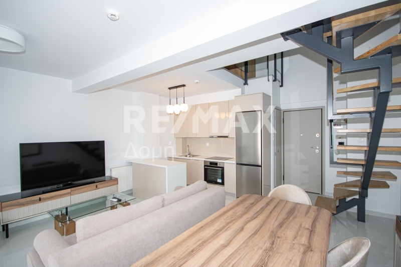 1 Bed, 1 Bath, ApartmentFor Sale, Anavros, Volos, Magnesia