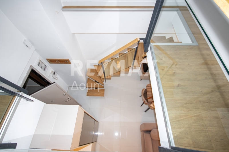 1 Bed, 1 Bath, ApartmentFor Sale, Anavros, Volos, Magnesia