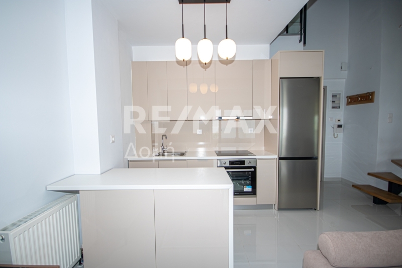 1 Bed, 1 Bath, ApartmentFor Sale, Anavros, Volos, Magnesia