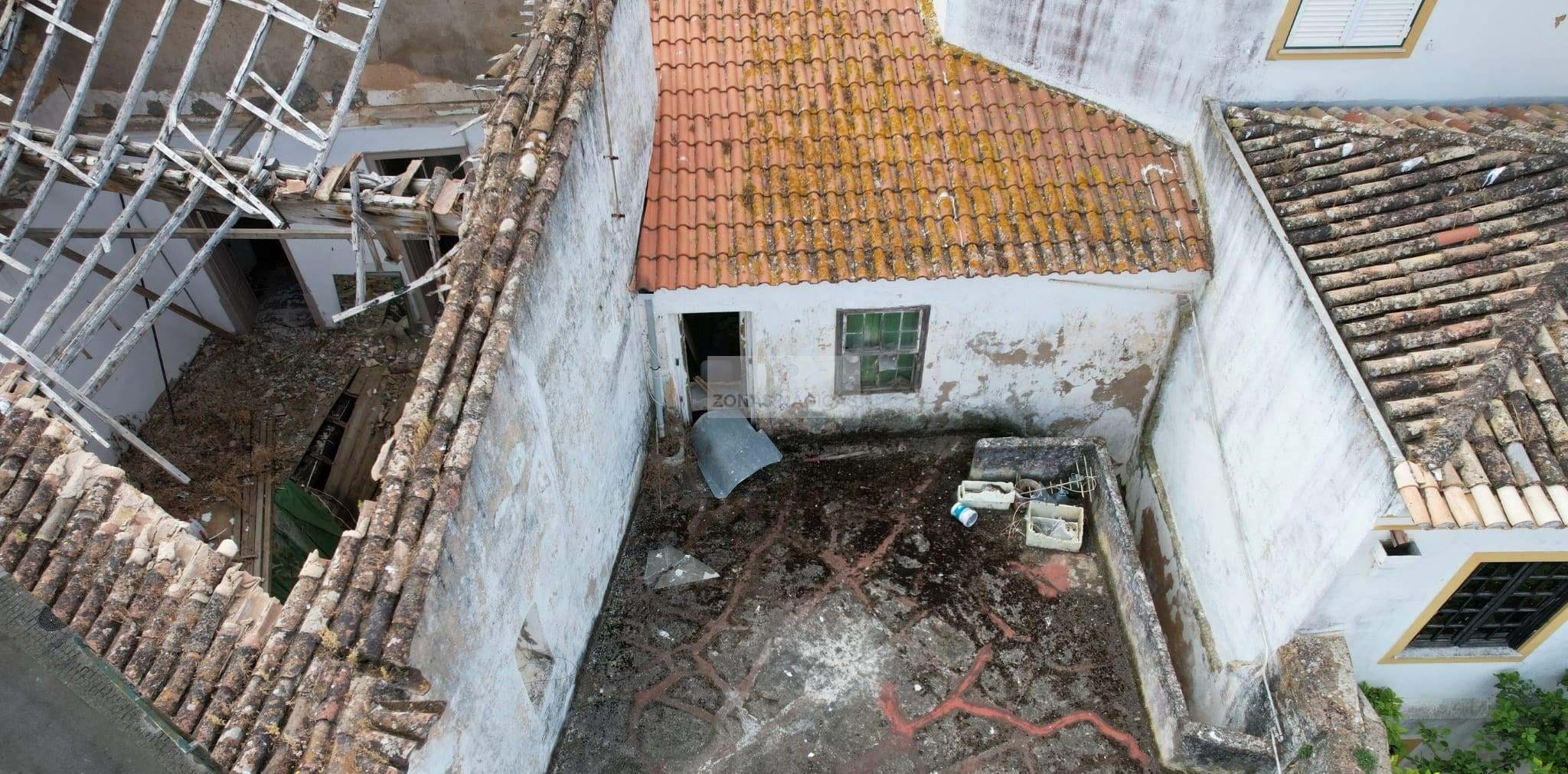 3 Bed, 1 Bath, HouseFor Sale, Lagos, Faro, 8600-617